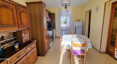 Traditional house 5 rooms of 100 m² in Estillac (47310)