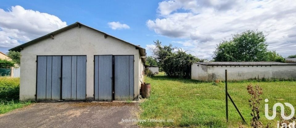 Maison traditionnelle 5 pièces de 100 m² à Estillac (47310)