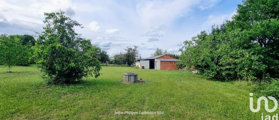 Maison traditionnelle 5 pièces de 100 m² à Estillac (47310)