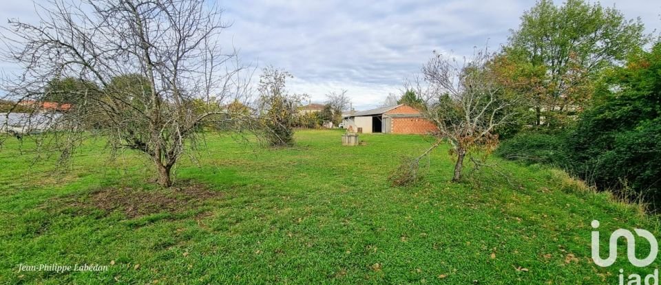 Maison traditionnelle 5 pièces de 100 m² à Estillac (47310)