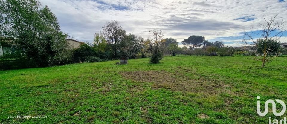 Maison traditionnelle 5 pièces de 100 m² à Estillac (47310)