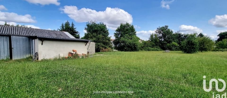 Maison traditionnelle 5 pièces de 100 m² à Estillac (47310)