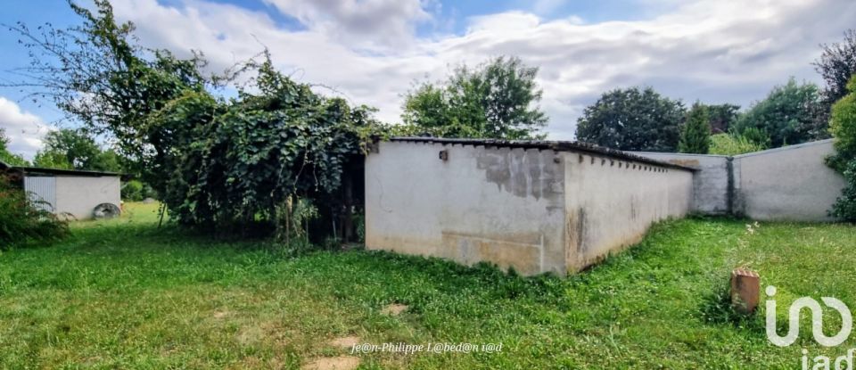 Maison traditionnelle 5 pièces de 100 m² à Estillac (47310)