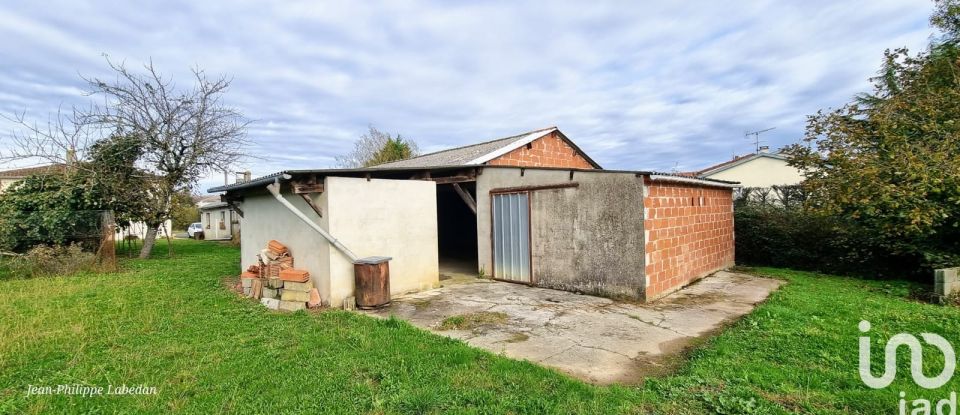 Maison traditionnelle 5 pièces de 100 m² à Estillac (47310)