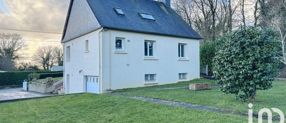 Maison de campagne 6 pièces de 135 m² à Loudéac (22600)