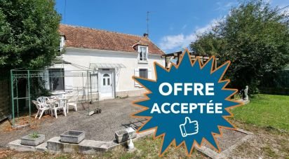 House 5 rooms of 147 m² in La Tombe (77130)