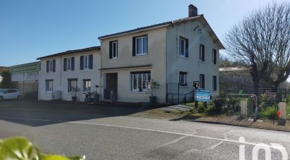 Maison 6 pièces de 280 m² à Damvix (85420)