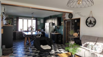 Maison 6 pièces de 280 m² à Damvix (85420)