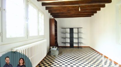 Longère 5 pièces de 142 m² à Serazereux (28170)