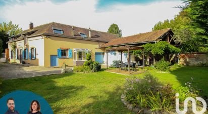 Longere 6 rooms of 160 m² in Maintenon (28130)