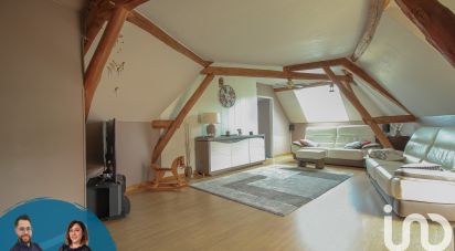 Longere 6 rooms of 160 m² in Maintenon (28130)