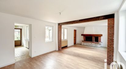 Maison de ville 4 pièces de 80 m² à Sotteville-lès-Rouen (76300)