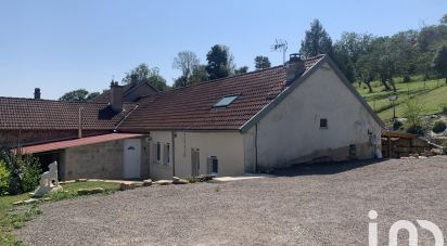 House 6 rooms of 135 m² in Langres (52200)