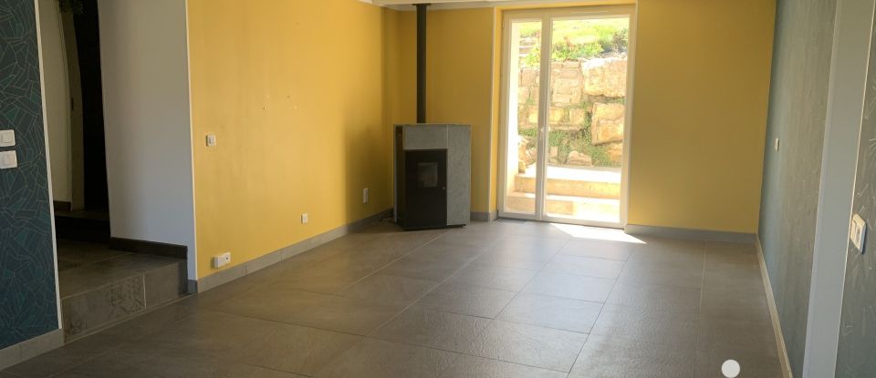 Maison 6 pièces de 135 m² à Langres (52200)