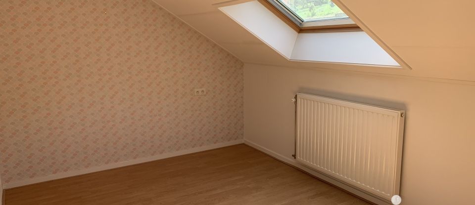 Maison 6 pièces de 135 m² à Langres (52200)