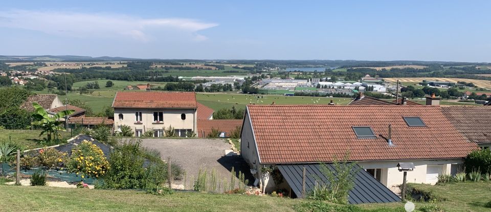 Maison 6 pièces de 135 m² à Langres (52200)