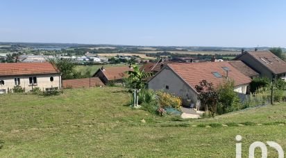 Maison 6 pièces de 135 m² à Langres (52200)