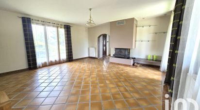 Traditional house 5 rooms of 142 m² in Ibos (65420)