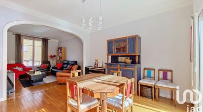 Maison 6 pièces de 103 m² à L'Haÿ-les-Roses (94240)