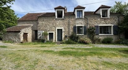 Maison 6 pièces de 180 m² à Savigny-le-Temple (77176)