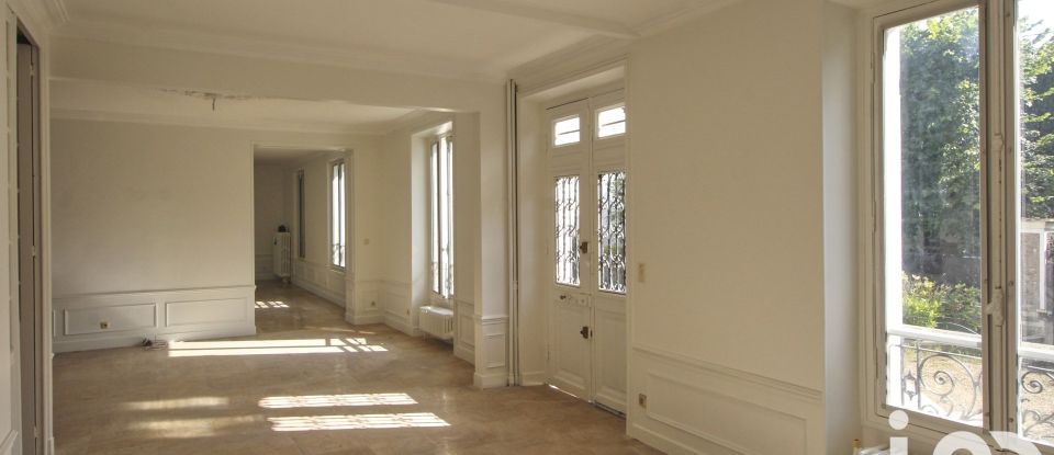 Maison 8 pièces de 225 m² à Soisy-sur-Seine (91450)