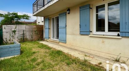 Appartement 3 pièces de 61 m² à Combs-la-Ville (77380)