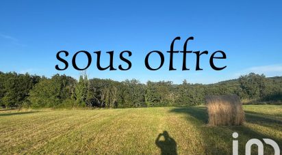 Land of 2,995 m² in Sarlat-la-Canéda (24200)