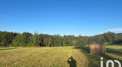 Terrain de 2 995 m² à Sarlat-la-Canéda (24200)