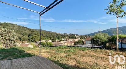 House 4 rooms of 112 m² in Pégomas (06580)