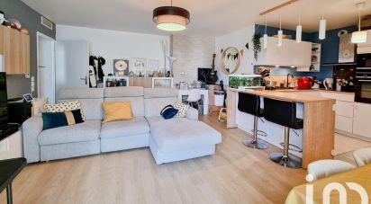 Appartement 3 pièces de 64 m² à Noisy-le-Grand (93160)