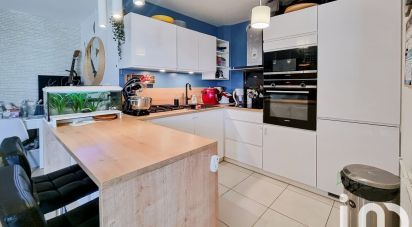 Appartement 3 pièces de 64 m² à Noisy-le-Grand (93160)