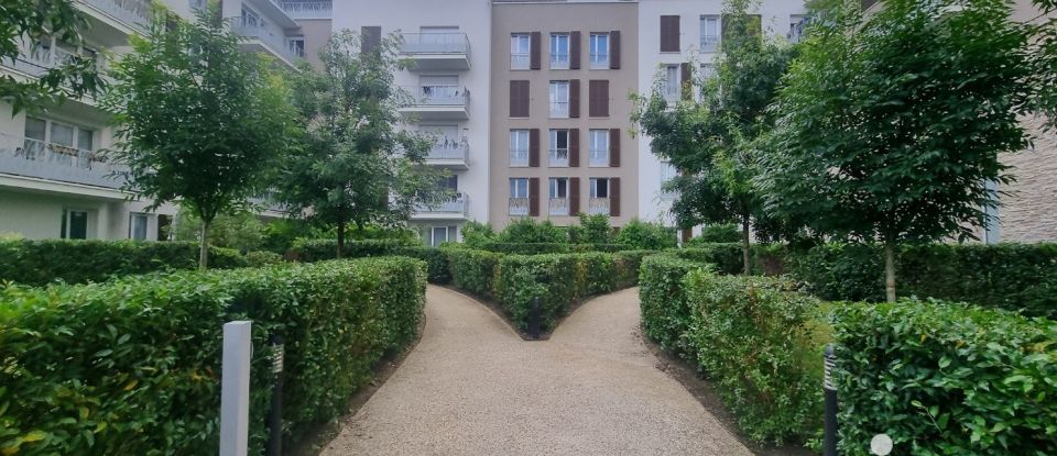 Appartement 3 pièces de 64 m² à Noisy-le-Grand (93160)