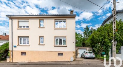 Maison 6 pièces de 145 m² à Montigny-lès-Metz (57950)