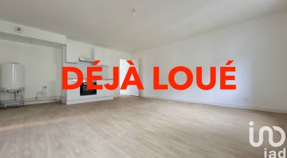 Appartement 2 pièces de 42 m² à Charleville-Mézières (08000)