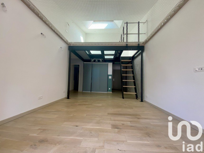 Maison 3 pièces de 82 m² à Jacou (34830)