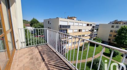 Apartment 4 rooms of 78 m² in Chennevières-sur-Marne (94430)