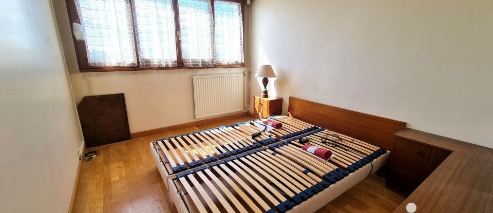 Apartment 4 rooms of 78 m² in Chennevières-sur-Marne (94430)