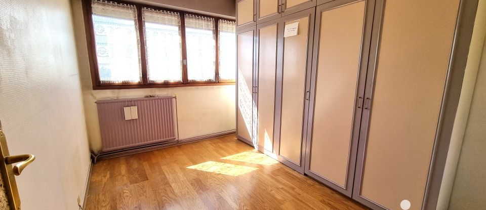 Apartment 4 rooms of 78 m² in Chennevières-sur-Marne (94430)