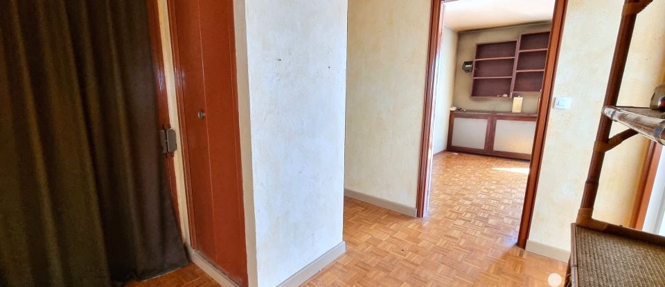 Apartment 4 rooms of 78 m² in Chennevières-sur-Marne (94430)