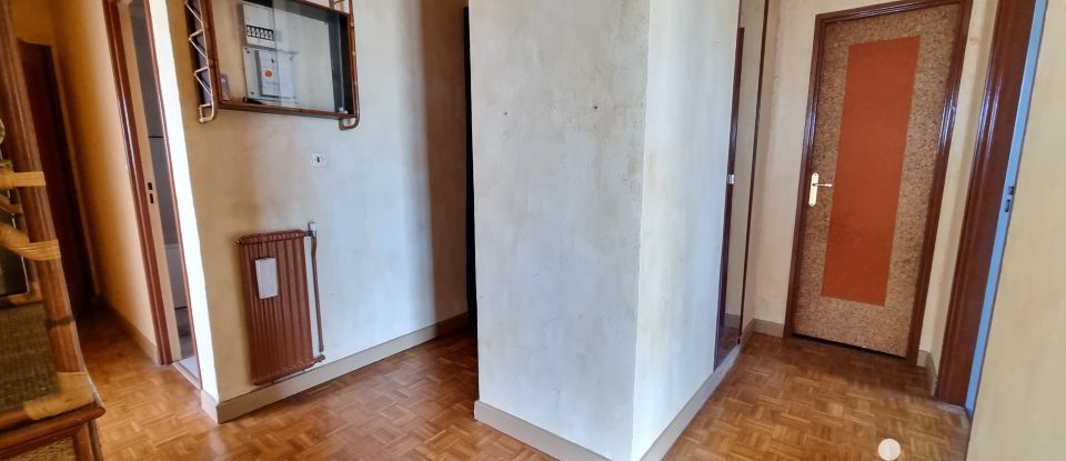 Apartment 4 rooms of 78 m² in Chennevières-sur-Marne (94430)