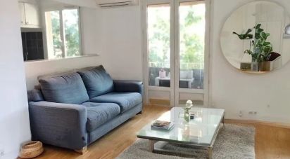 Apartment 3 rooms of 50 m² in Marseille (13009)