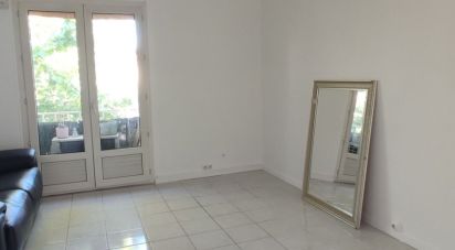 Apartment 3 rooms of 50 m² in Marseille (13009)