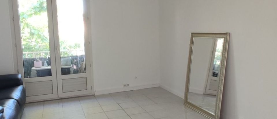 Appartement 3 pièces de 50 m² à Marseille (13009)