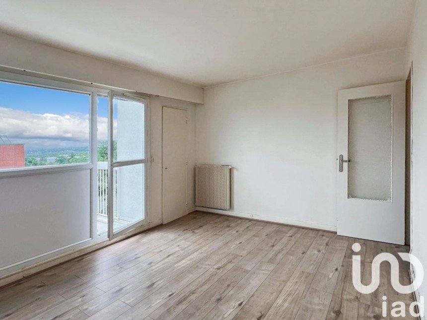 Studio 1 pièce de 28 m² à Bonneuil-sur-Marne (94380)