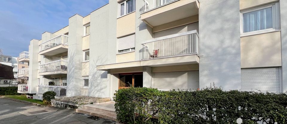 Studio 1 pièce de 28 m² à Bonneuil-sur-Marne (94380)