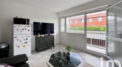 Studio 1 pièce de 28 m² à Bonneuil-sur-Marne (94380)