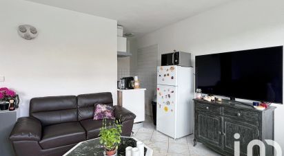 Studio 1 pièce de 28 m² à Bonneuil-sur-Marne (94380)