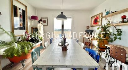 Apartment 5 rooms of 105 m² in Toulon (83000)