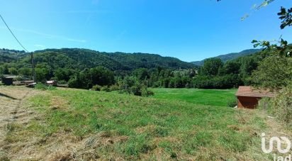 Land of 926 m² in Chamalières-sur-Loire (43800)