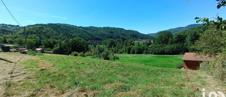 Terrain de 926 m² à Chamalières-sur-Loire (43800)